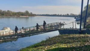 Porto Turistico di Sorbolo Mezzani (T-PORTO) – Imbarco