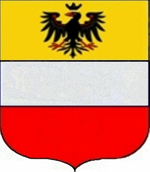 Spoke-Dinastia dei Terzi di Parma