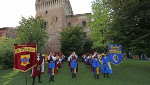 Antico Torrione – Rievocazione