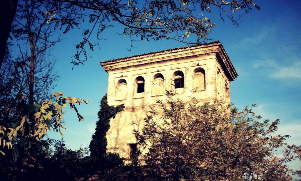 Torre delle Acque