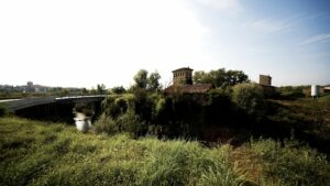 Torre delle Acque – Paesaggio