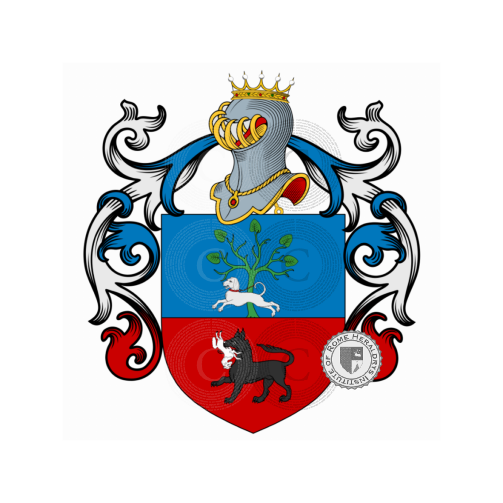 Casalmaggiore e i Salvaterra