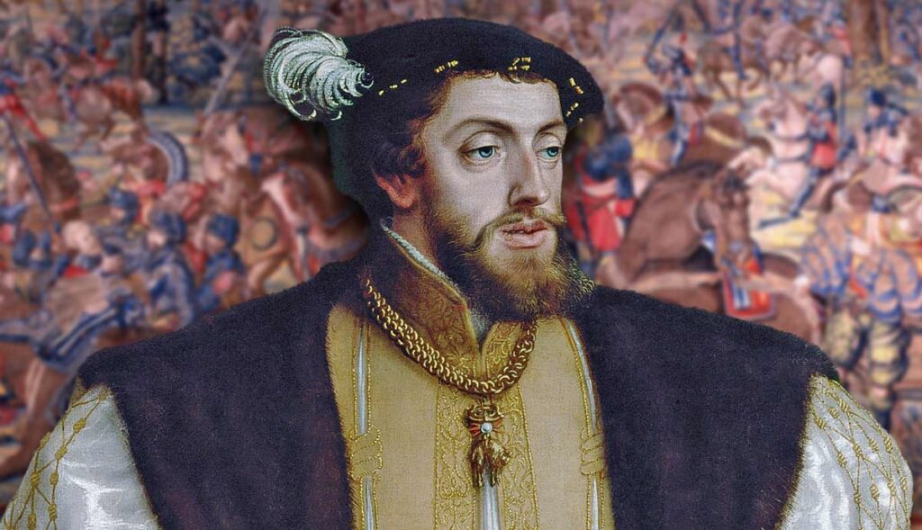 Carlo V