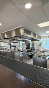 ALMA – Aula cucina [1]