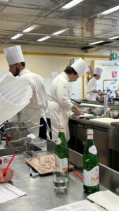 ALMA – Aula cucina [3]