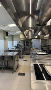 ALMA – Aula cucina per pizza