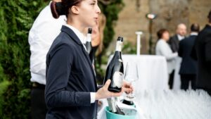 ALMA – Evento