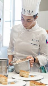 ALMA – Menu Circolare Ruffini [2]