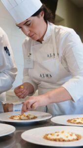 ALMA – Pratica ristorazione [2]