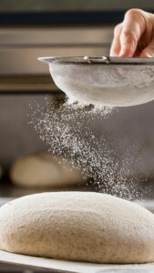 ALMA – Preparazione [1]