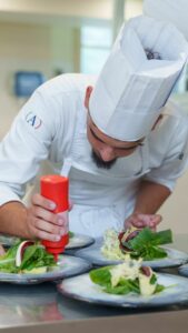 ALMA – Preparazione [4]