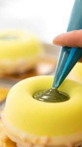 ALMA – Preparazione pasticceria