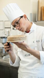 ALMA – Torte tradizionali