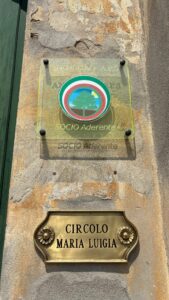 Venaria Reale – Circolo Maria Luigia