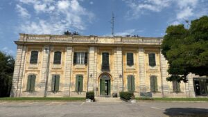 Venaria Reale – Facciata [2]