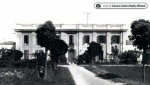 Venaria Reale – Anni ’90 [1]