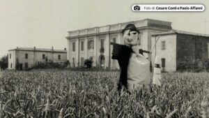 Venaria Reale – Anni ’90 [2]