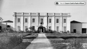 Venaria Reale – Foto Glauco Lombardi inizio 900 [2]