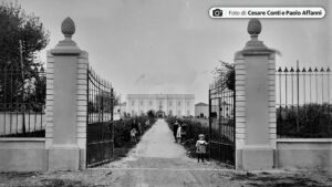 Venaria Reale – Foto Glauco Lombardi inizio 900 [1]