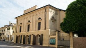Passeggiata Diotti – Teatro Comunale