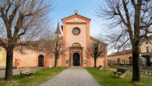 Cammino dell’Abate – Santuario Madonna della Fontana