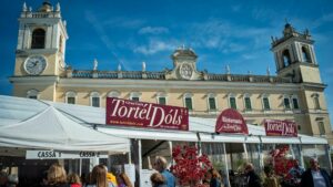 Il Tortel Dols – Festa del Tortel Dols