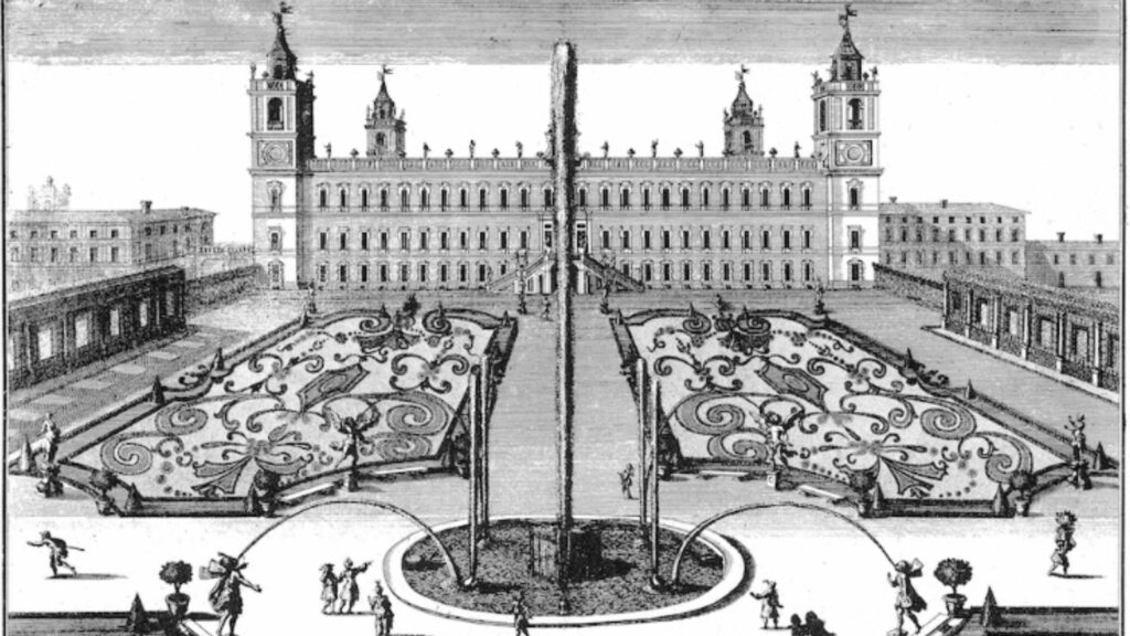 Reggia di Colorno – I Borbone