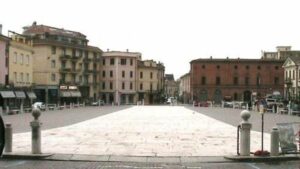 Passeggiata Diotti – Piazza Garibaldi