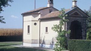 Percorso VENTO Ovest – San Serafino